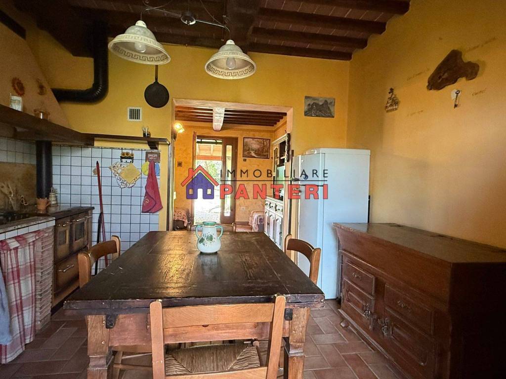Rustico / casale a Pescia in Via Val di Torbola - Foto 4