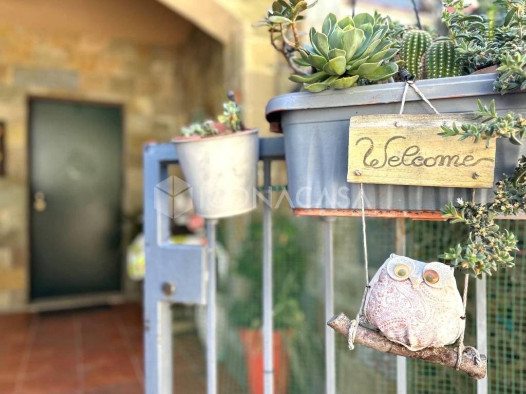 Villetta a schiera a Bisceglie in Via Giovanni Bovio, 400 - Foto 2