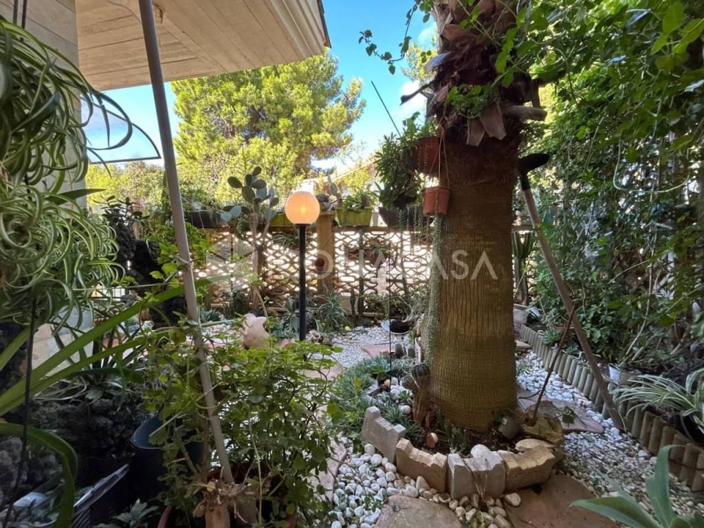 Villetta a schiera a Bisceglie in Via Giovanni Bovio, 400 - Foto 3