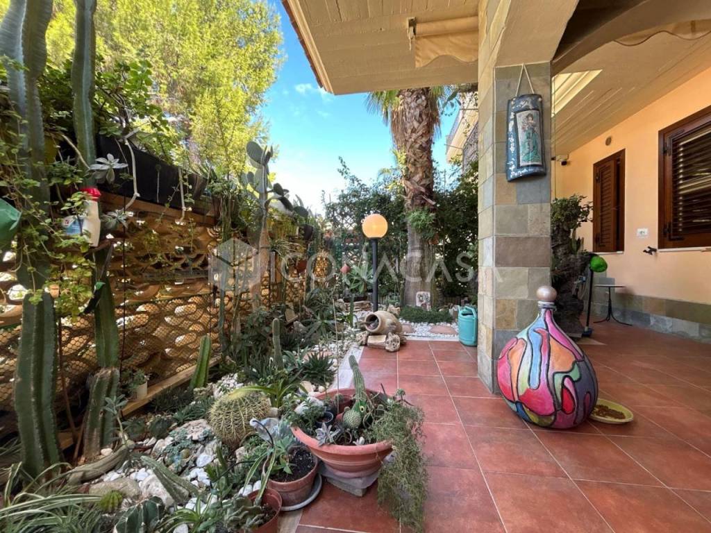 Villetta a schiera a Bisceglie in Via Giovanni Bovio, 400 - Foto 4