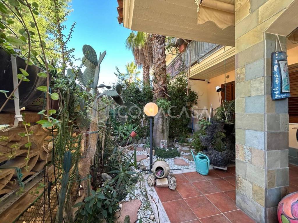 Villetta a schiera a Bisceglie in Via Giovanni Bovio, 400 - Foto 5