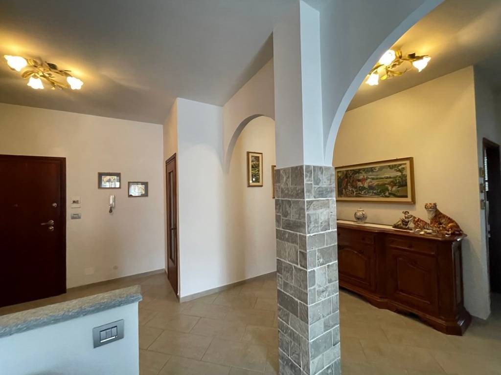 Appartamento a Canelli in Viale Indipendenza, 73 - Foto 5