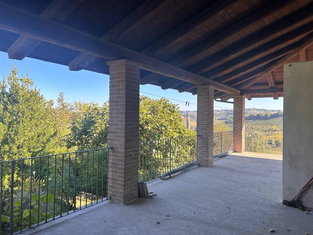 Villa a Castagnole delle lanze in Via 4 Novembre, 36 - Foto 2