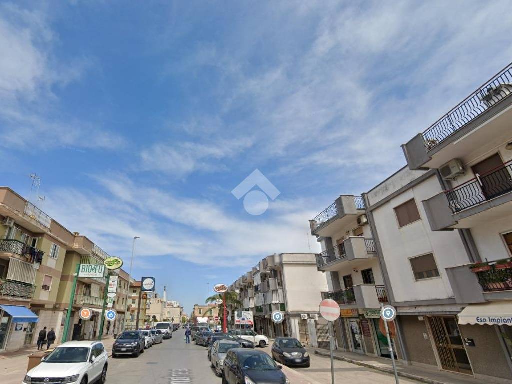 Appartamento a Bisceglie in Via Sant'Andrea, 60 - Foto 2