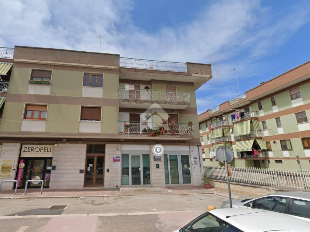 Appartamento a Bisceglie in Via Sant'Andrea, 60 - Foto 3