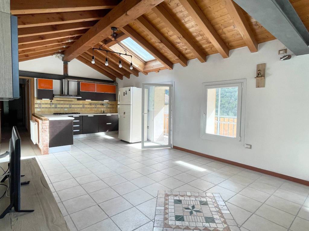 Appartamento a Valbrenta in Via Barbamarco, 4 - Foto 2