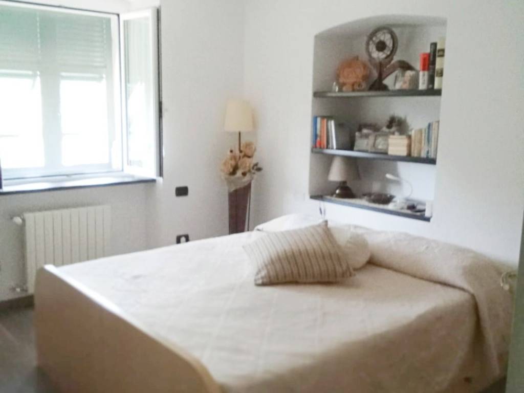 Appartamento a Avegno in Via Guglielmo Marconi - Foto 3