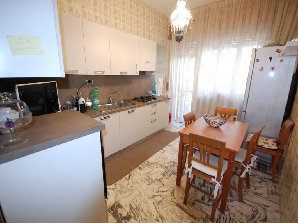 Appartamento a Foggia in Via Michelantonio Fini, 12 - Foto 5