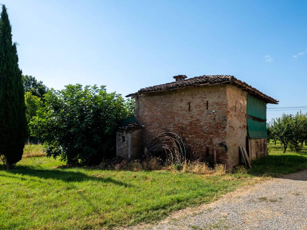Rustico / casale a Castel maggiore in Via Passo Pioppe, 20 - Foto 3