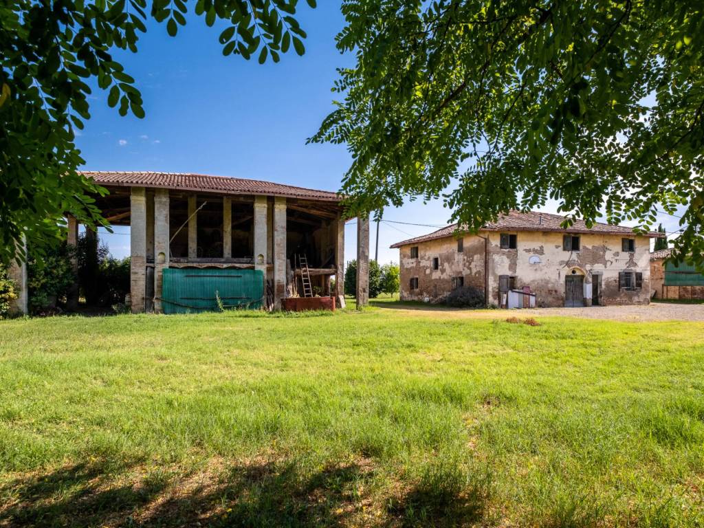 Rustico / casale a Castel maggiore in Via Passo Pioppe, 20 - Foto 3