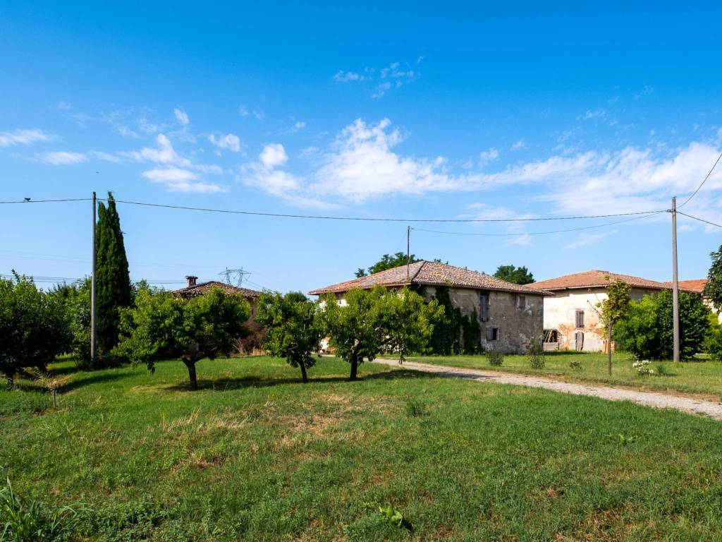 Rustico / casale a Castel maggiore in Via Passo Pioppe, 20 - Foto 4