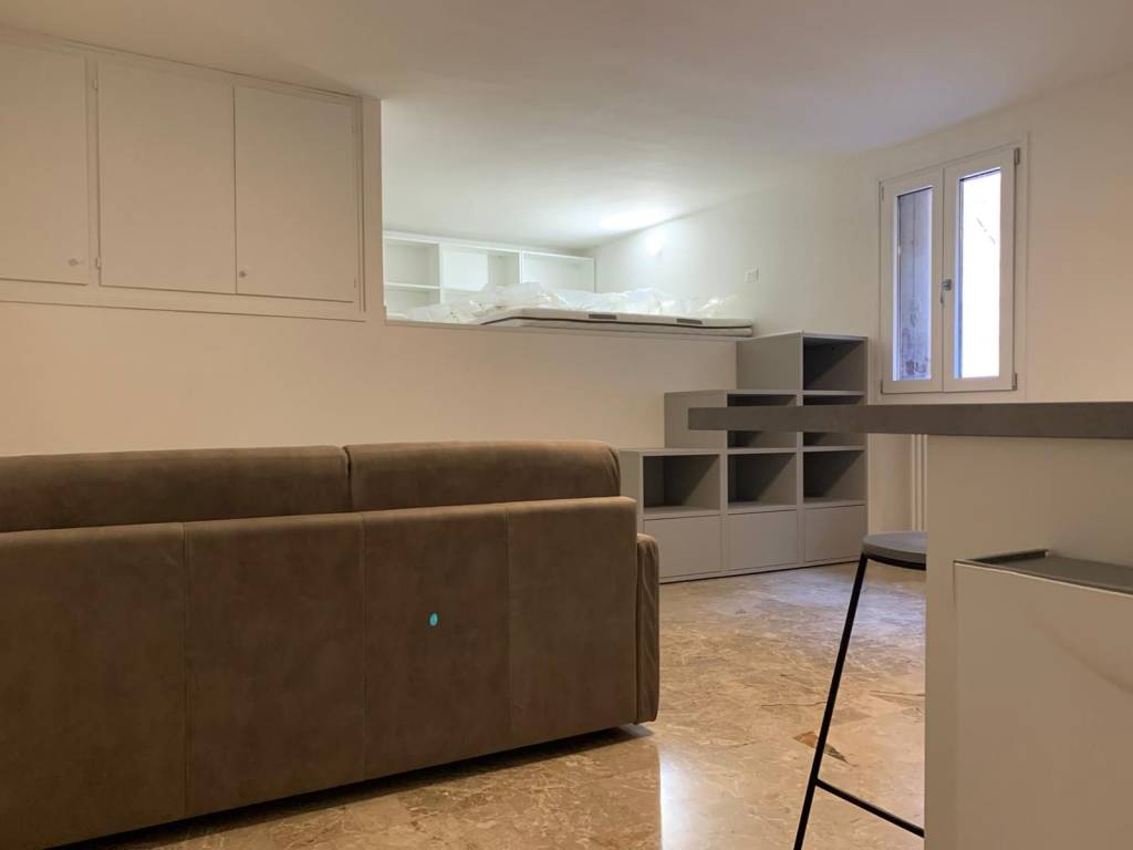 Appartamento a Vicenza in Contra' San Tomaso, 11 - Foto 3