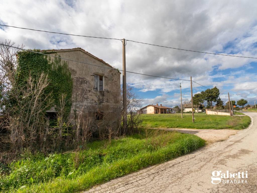 Rustico / casale a Saludecio in Via Pulzona, 2178 - Foto 4