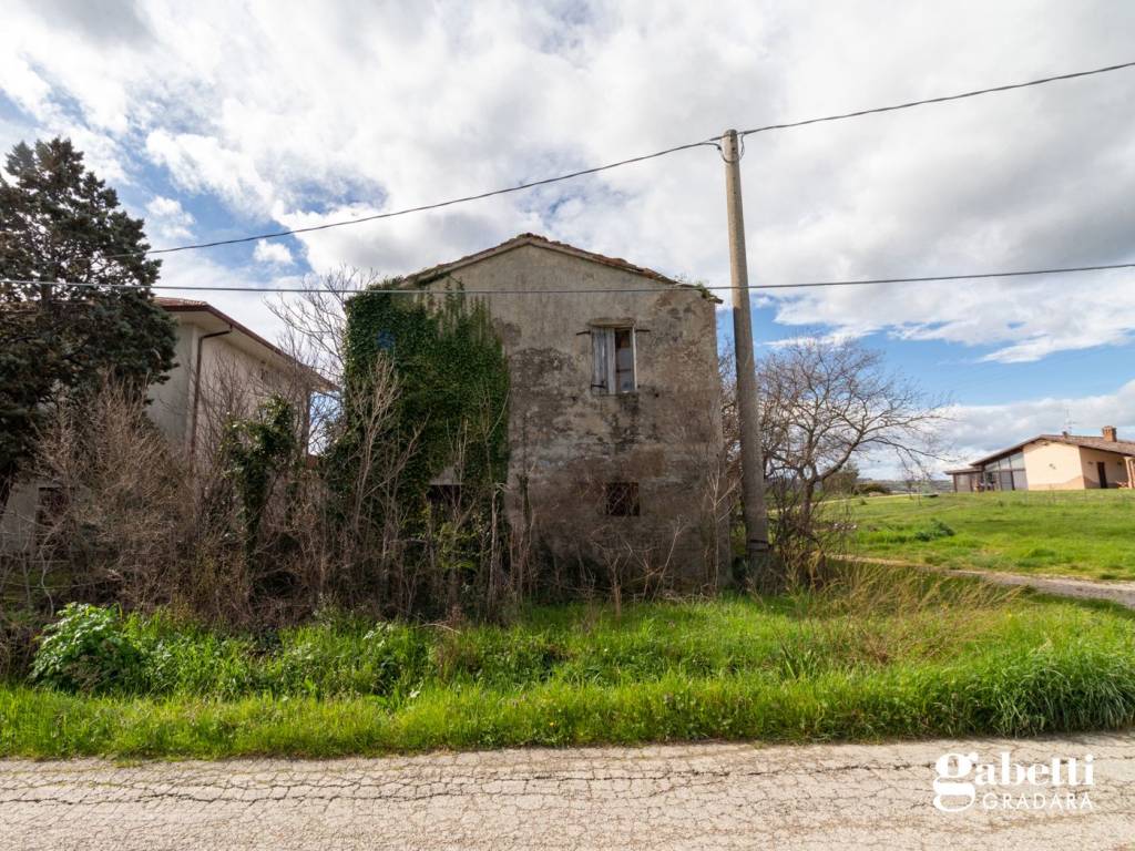 Rustico / casale a Saludecio in Via Pulzona, 2178 - Foto 5
