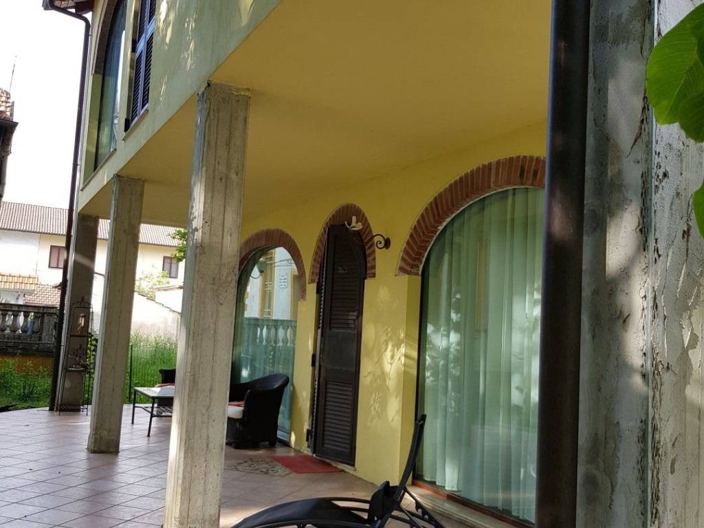Villa a Palestro in Vicolo Fornace - Foto 4