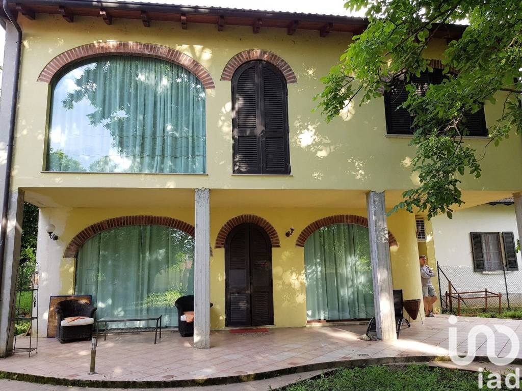 Villa a Palestro in Vicolo Fornace - Foto 5