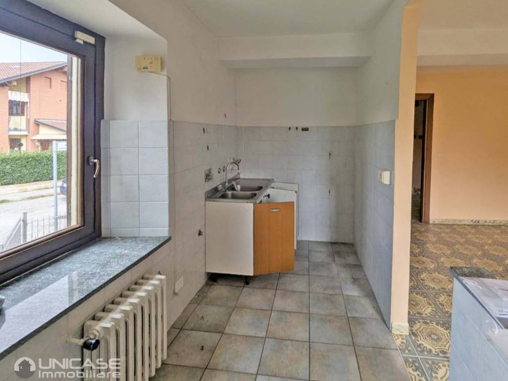 Appartamento a Bricherasio in Strada Torre Pellice, 31 - Foto 4