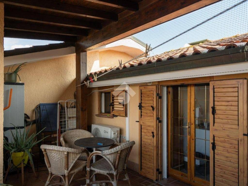 Appartamento a Comacchio in Viale G. Leopardi, 191 - Foto 3