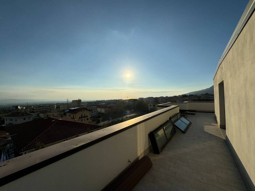 Attico / mansarda a Lamezia terme in Via Vincenzina di Maria, 5 - Foto 2