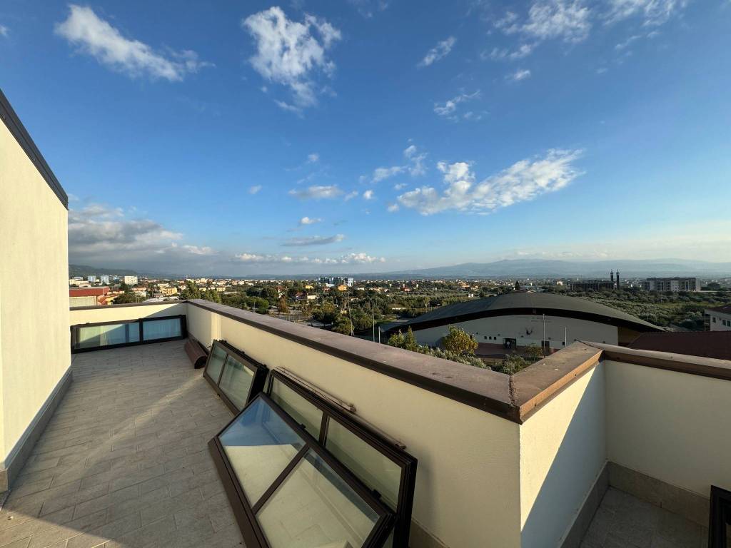 Attico / mansarda a Lamezia terme in Via Vincenzina di Maria, 5 - Foto 5