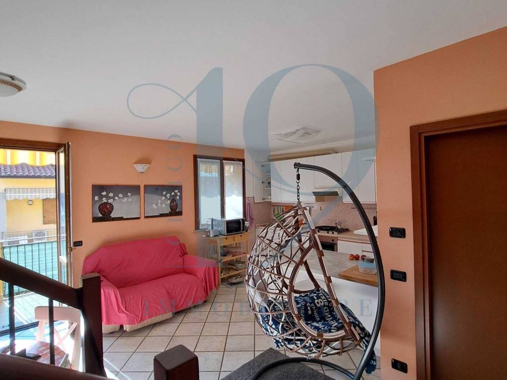 Appartamento a Montechiarugolo in Via Gramsci - Foto 4