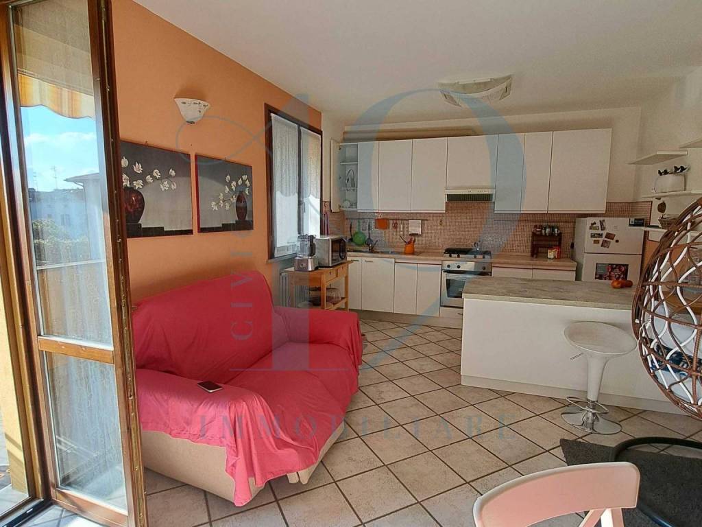 Appartamento a Montechiarugolo in Via Gramsci - Foto 5