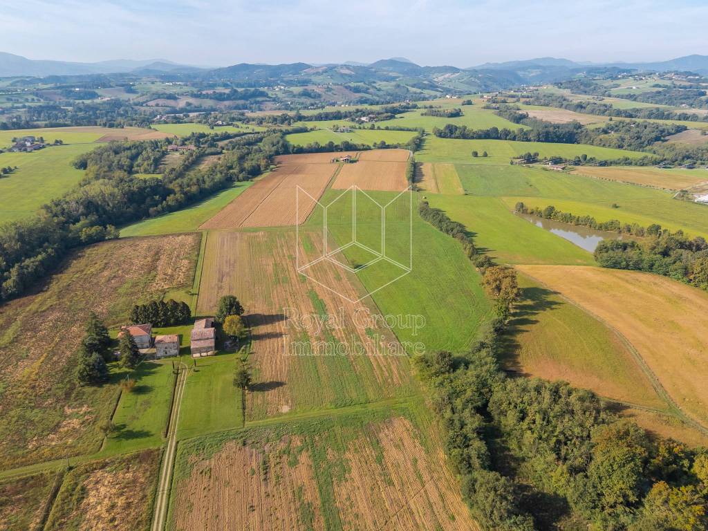 Terreno a Noceto in Via Gabbiano - Foto 4