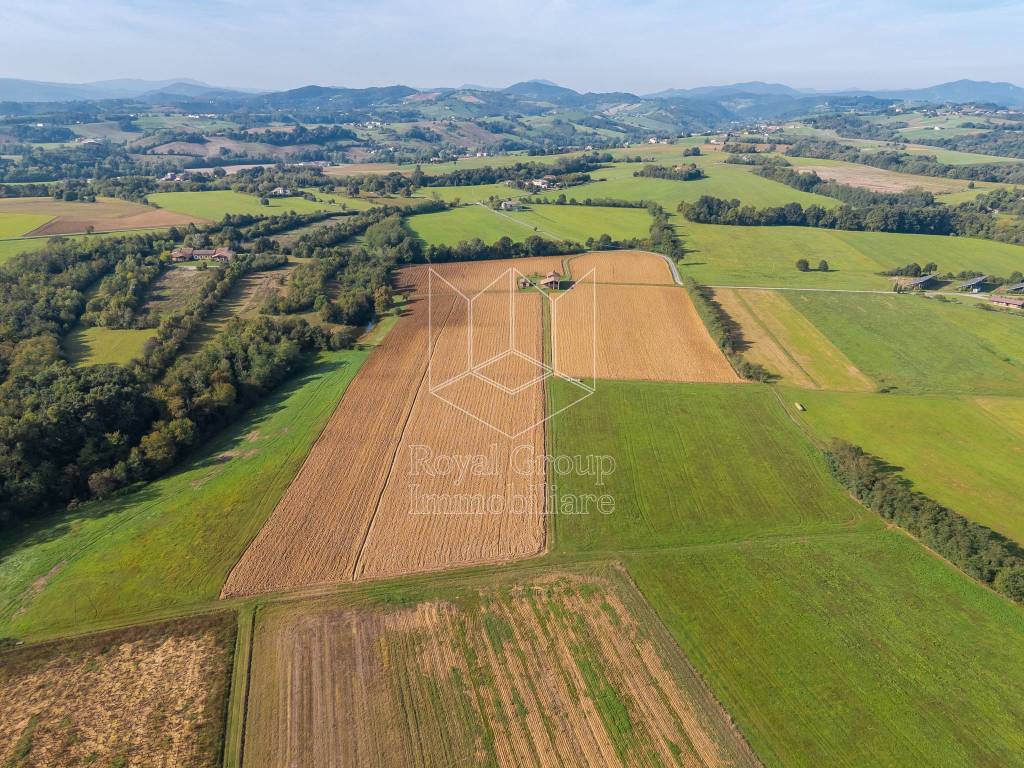 Terreno a Noceto in Via Gabbiano - Foto 5