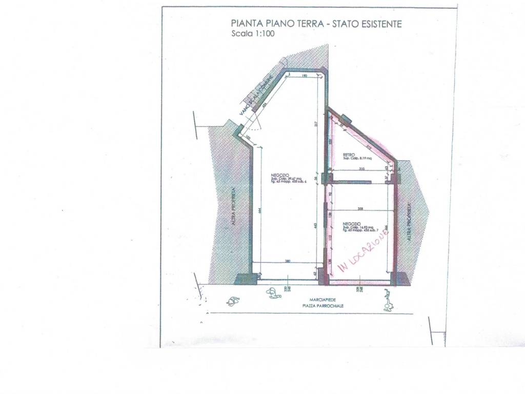 Immobile a Borgosesia in Piazza Giuseppe Mazzini, 15 - Foto 4