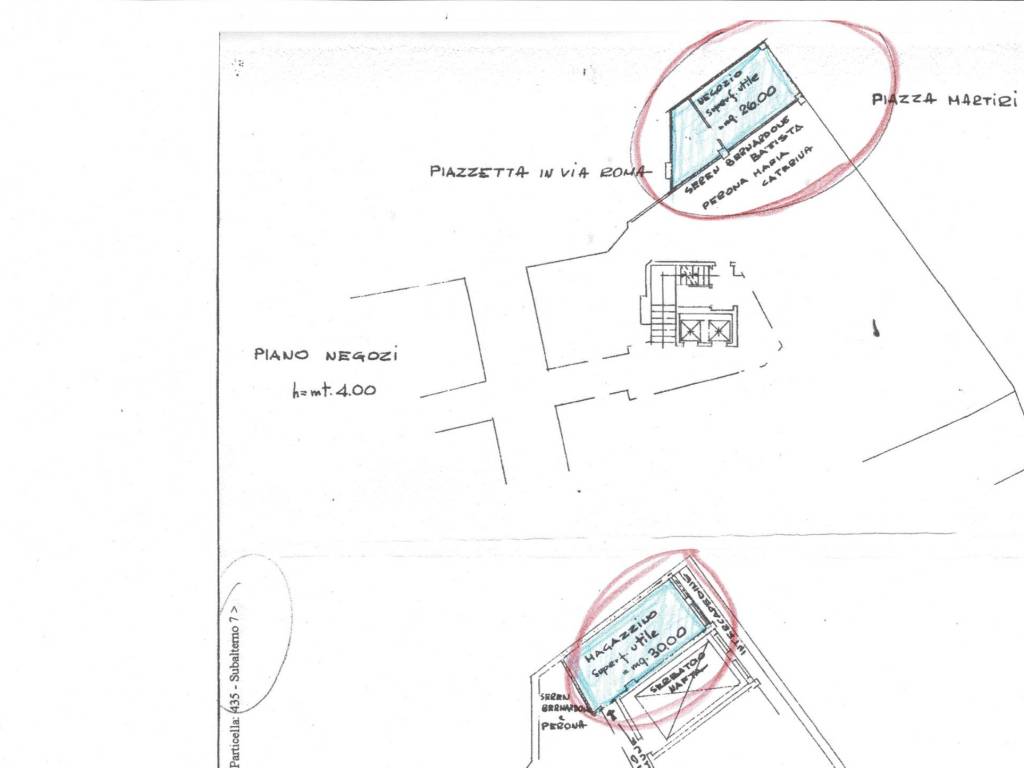 Immobile a Borgosesia in Piazza Giuseppe Mazzini, 15 - Foto 5