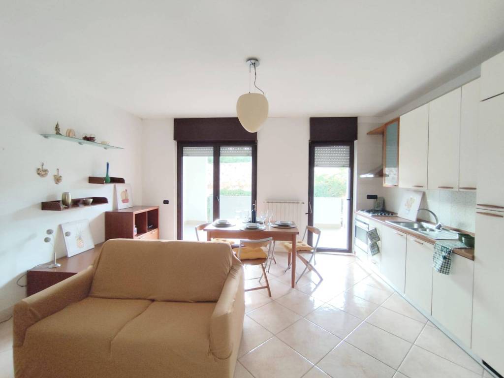 Appartamento a Caserta in Via Antonio Marino, 59 - Foto 4
