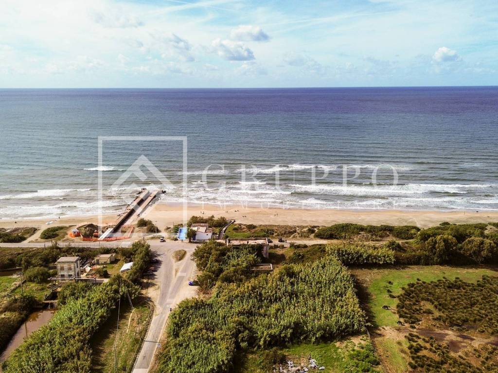 Villa a Sabaudia in Strada della Lavorazione - Foto 4