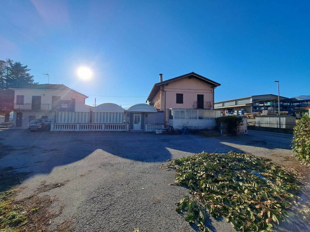 Immobile a Revello in Via Saluzzo, 28 - Foto 2
