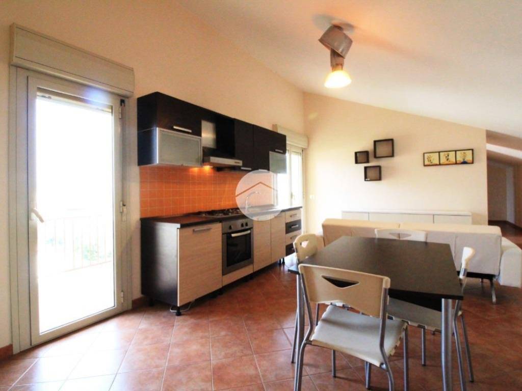 Appartamento a Monreale in Via Ponte Parco, 7 - Foto 2