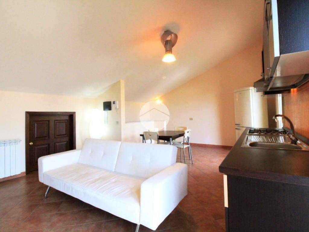 Appartamento a Monreale in Via Ponte Parco, 7 - Foto 4