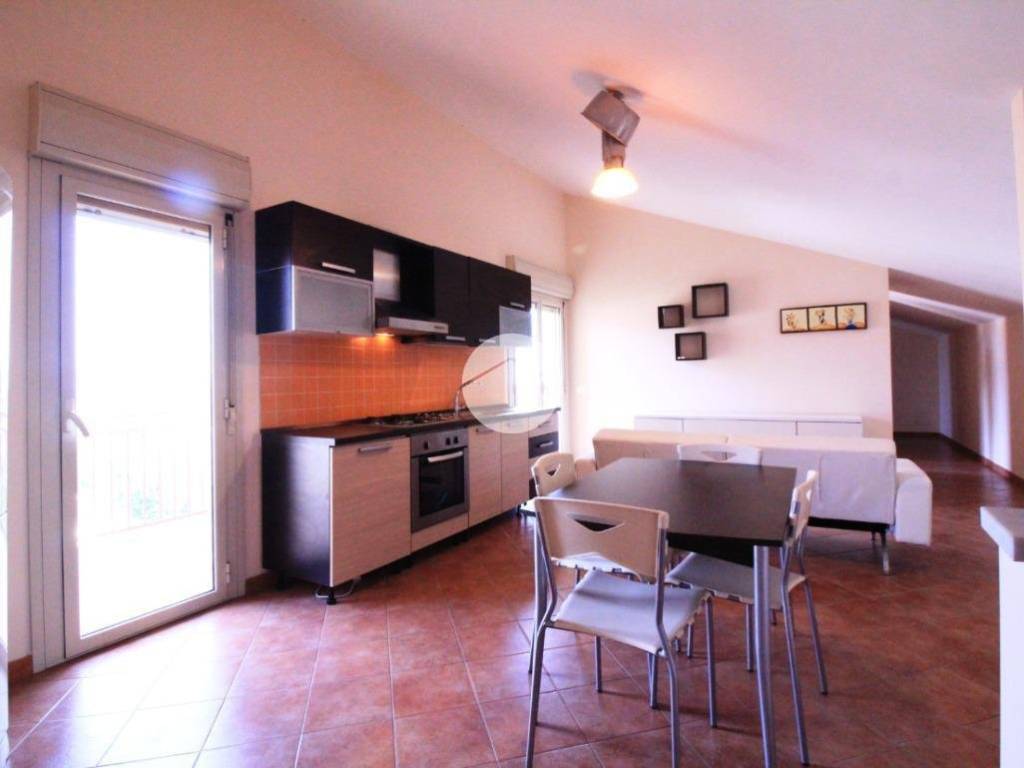 Appartamento a Monreale in Via Ponte Parco, 7 - Foto 5