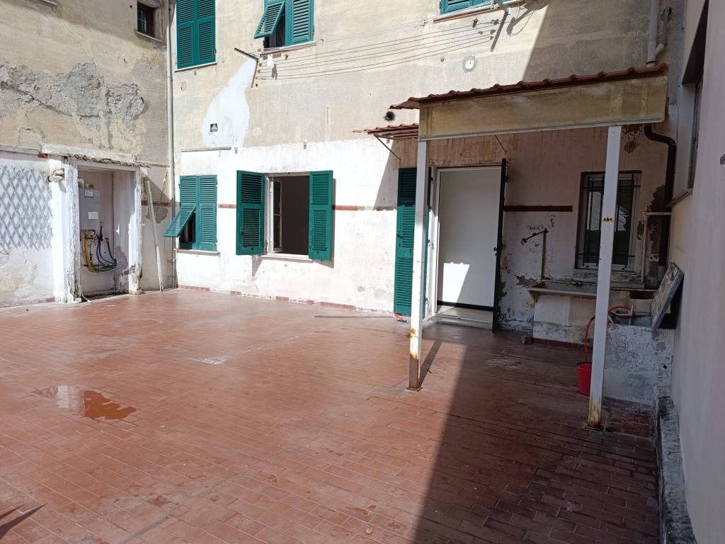 Appartamento a Ceranesi in Piazza Beato Pareto - Foto 5