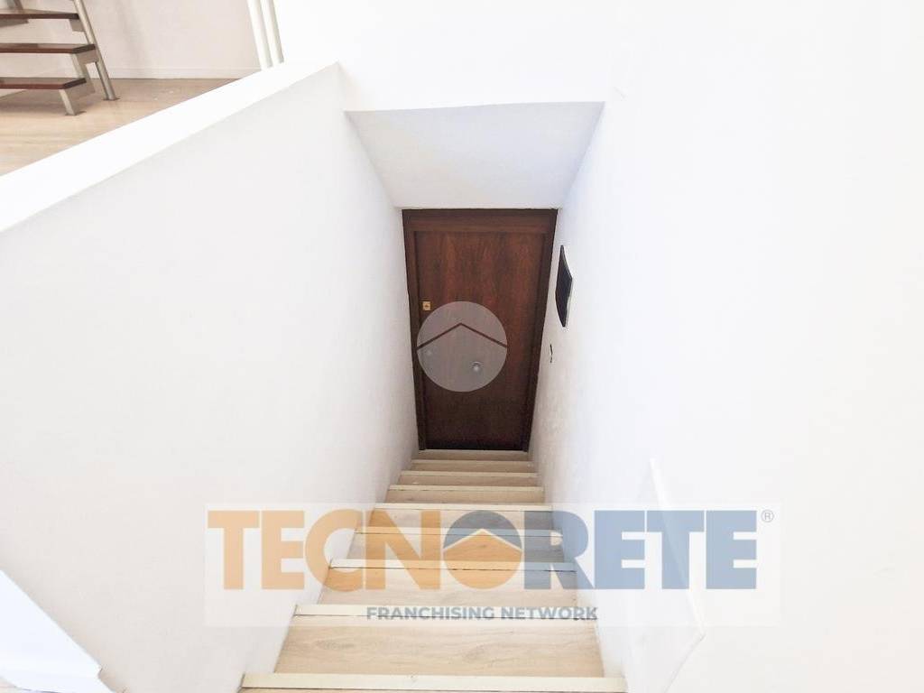 Appartamento a Monreale in Via Roma, 26 - Foto 3