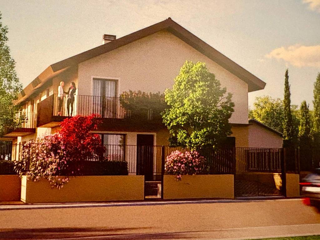 Villa a Piacenza in Via Molino Pace - Foto 3
