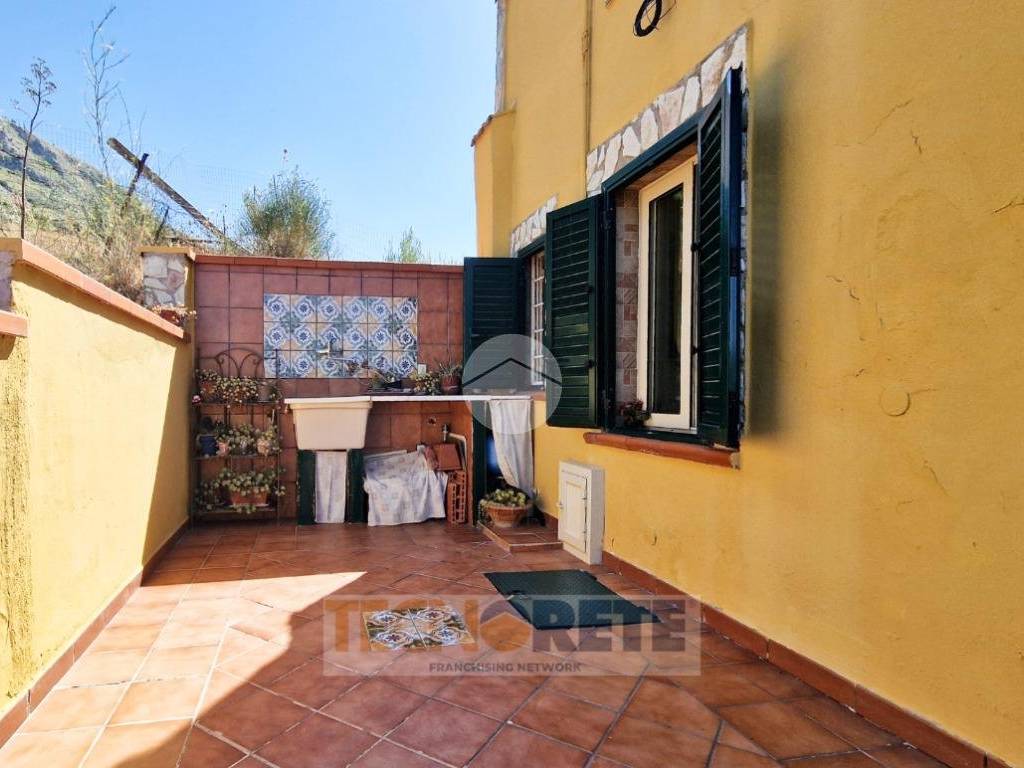 Casa indipendente a Monreale in SP 20, 42 - Foto 4
