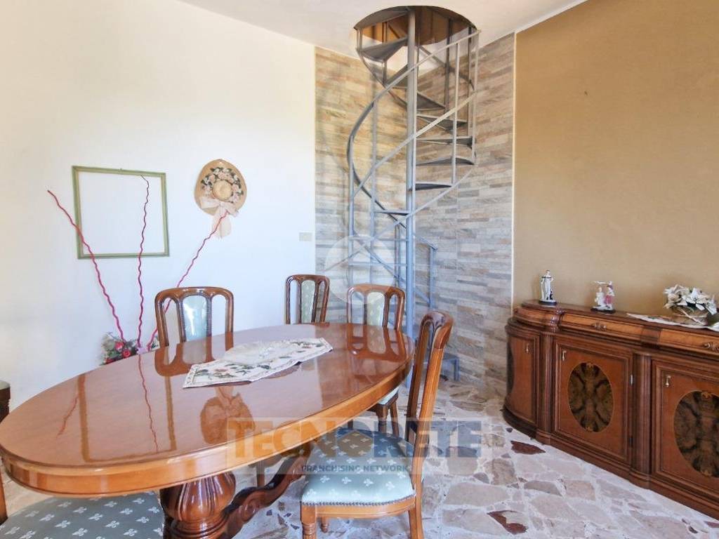 Casa indipendente a Monreale in SP 20, 42 - Foto 5
