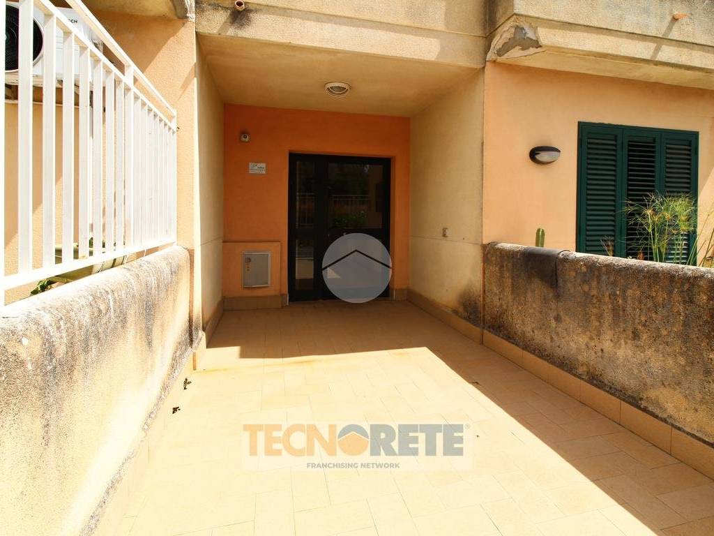 Appartamento a Monreale in Via Santa Liberata, 36 - Foto 3