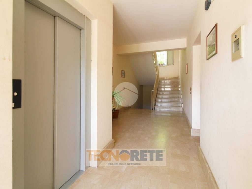 Appartamento a Monreale in Via Santa Liberata, 36 - Foto 4
