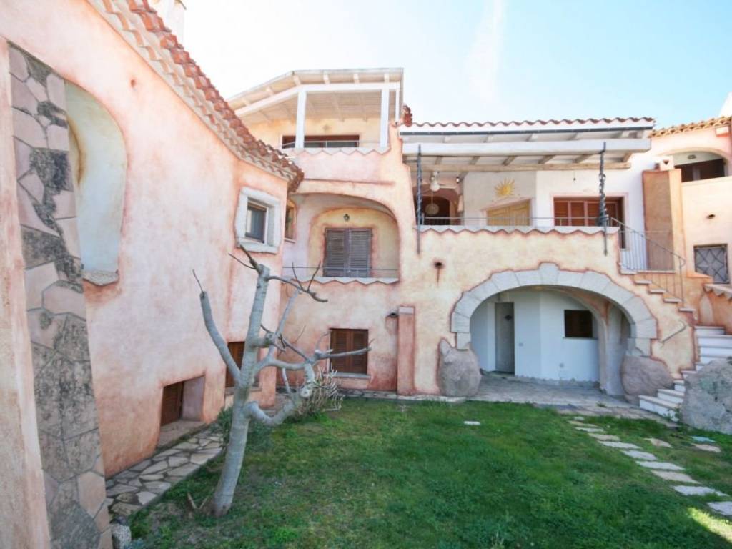 Villa a Arzachena in Piazza San Giovanni - Foto 3