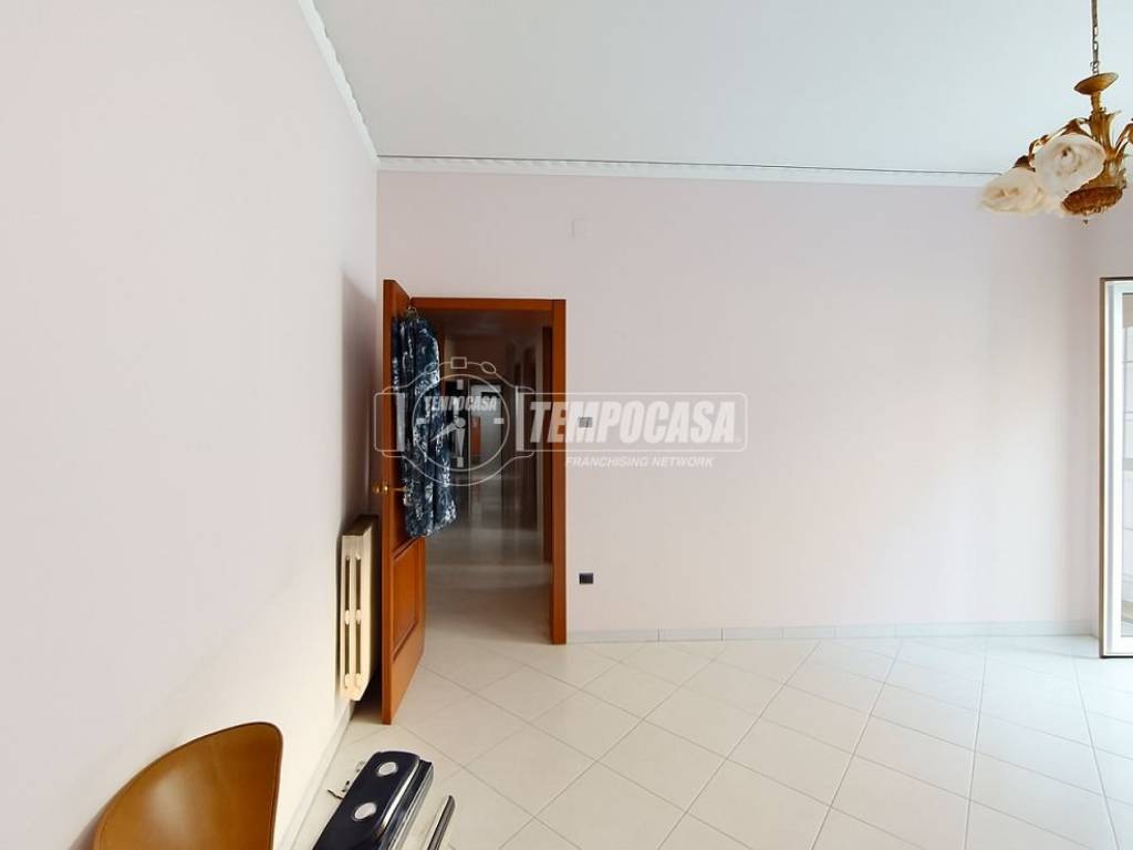 Appartamento a Casoria in Via Ugo Foscolo 13 - Foto 4