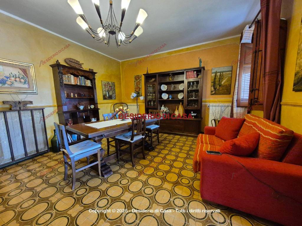 Villa a Monreale in Via Piano di Gelo, 1 - Foto 2