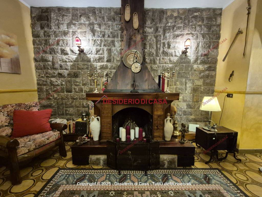 Villa a Monreale in Via Piano di Gelo, 1 - Foto 3