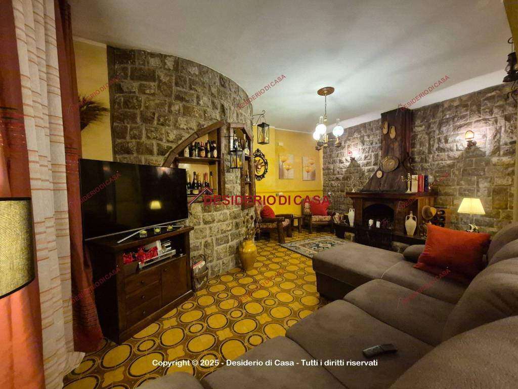 Villa a Monreale in Via Piano di Gelo, 1 - Foto 4