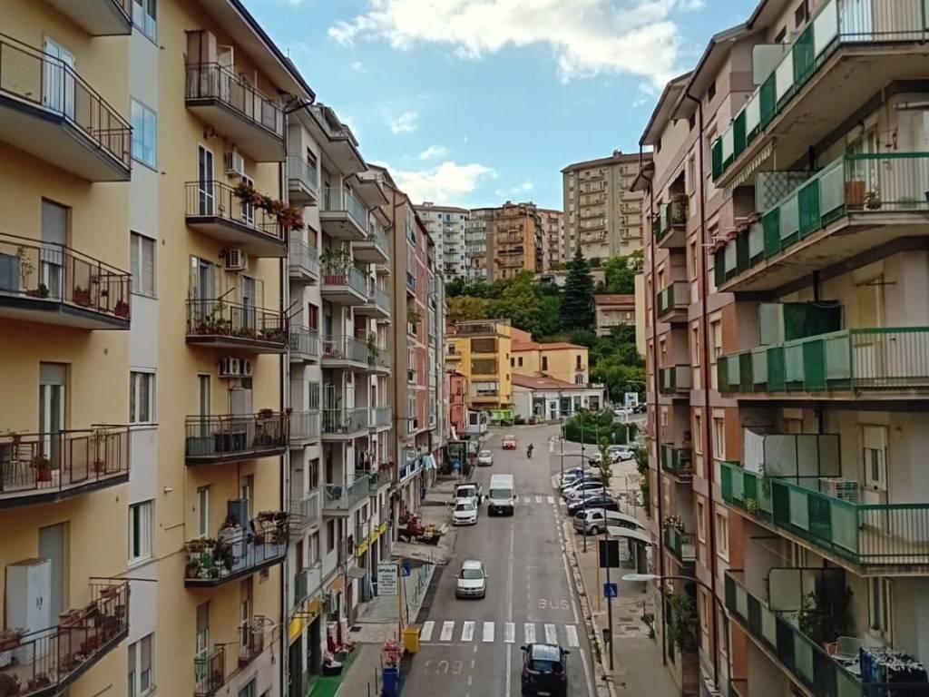 Appartamento a Potenza in Via Nicola Vaccaro, 248 - Foto 3