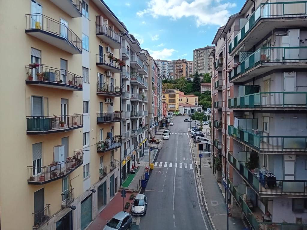 Appartamento a Potenza in Via Nicola Vaccaro, 248 - Foto 4